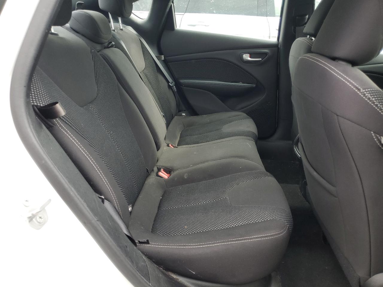 2015 Dodge Dart Sxt VIN: 1C3CDFBB4FD193133 Lot: 62479715