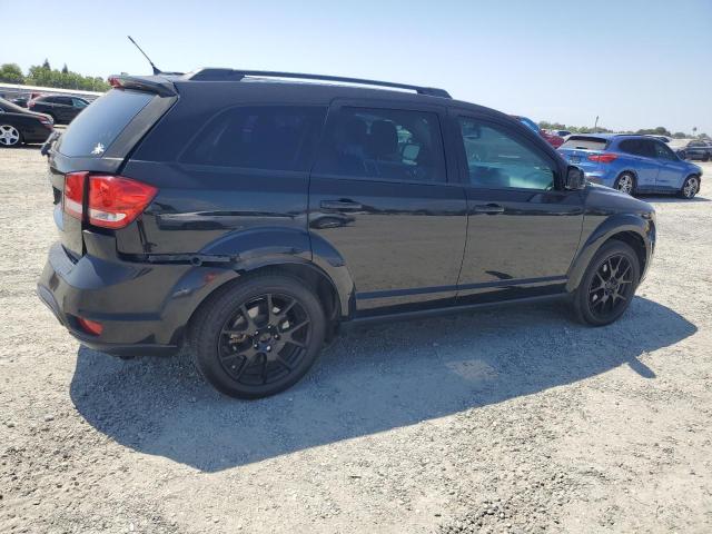  DODGE JOURNEY 2015 Black