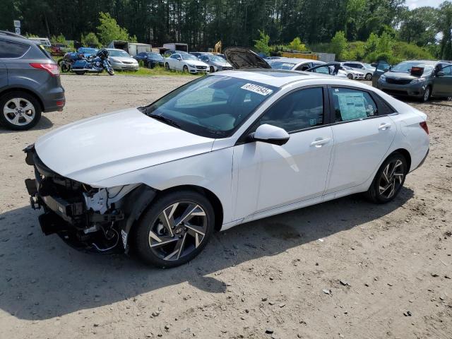 HYUNDAI ELANTRA LI 2024