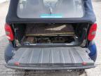 2003 SMART CITY PULSE for sale at Copart CHESTER