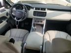 2014 Land Rover Range Rover Sport Hse   for Sale in Mendon, MA - Water/Flood