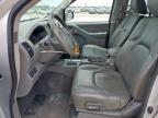 2019 Nissan Frontier S იყიდება Corpus Christi-ში, TX - Front End