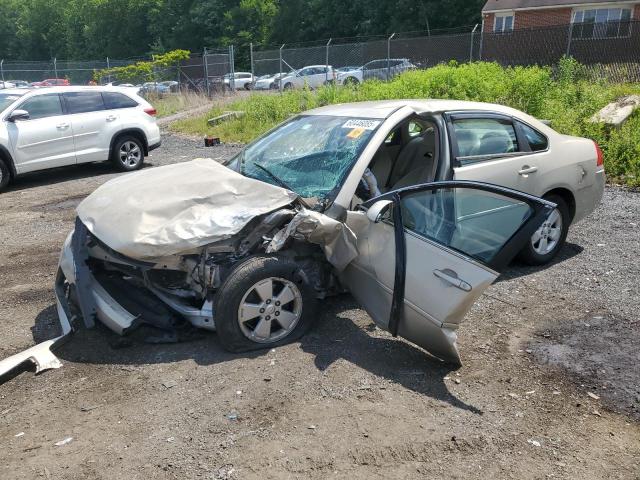 2010 Chevrolet Impala Lt