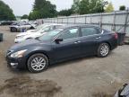2015 Nissan Altima 2.5 продається в Finksburg, MD - Side