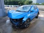2020 NISSAN QASHQAI N- for sale at Copart WESTBURY