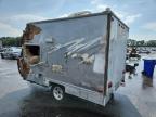2006 Winnebago Camper იყიდება Dunn-ში, NC - All Over
