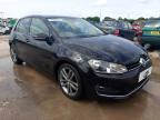 2017 VOLKSWAGEN GOLF GT EDITION TDI BMT S  for sale at Copart WESTBURY