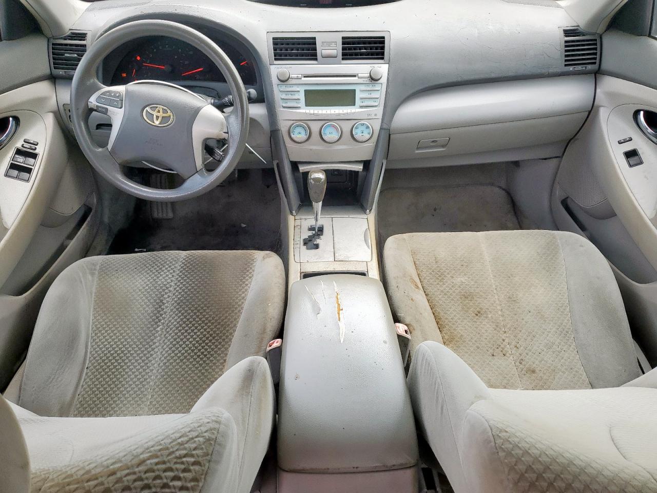 2009 Toyota Camry Base VIN: 4T1BE46K59U316263 Lot: 62702715