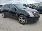 2012 Cadillac Srx Luxury Collection за продажба в Leroy, NY - Side