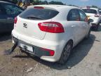 2015 KIA RIO SR7 for sale at Copart WOLVERHAMPTON