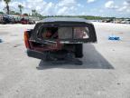 1993 Nissan Truck King Cab   продається в Fort Pierce, FL - Rollover
