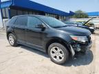 2014 Ford Edge Sport zu verkaufen in Fort Wayne, IN - Front End