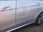 2014 MERCEDES BENZ E220 SE CD for sale at Copart WOLVERHAMPTON