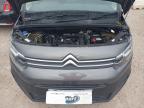 2021 CITROEN BERLINGO 9 for sale at Copart BRISTOL