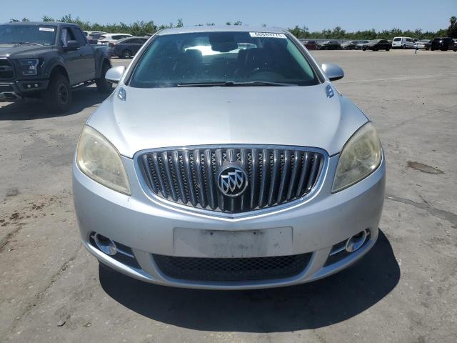  BUICK VERANO 2014 Srebrny