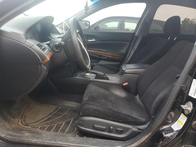 2012 HONDA ACCORD EX