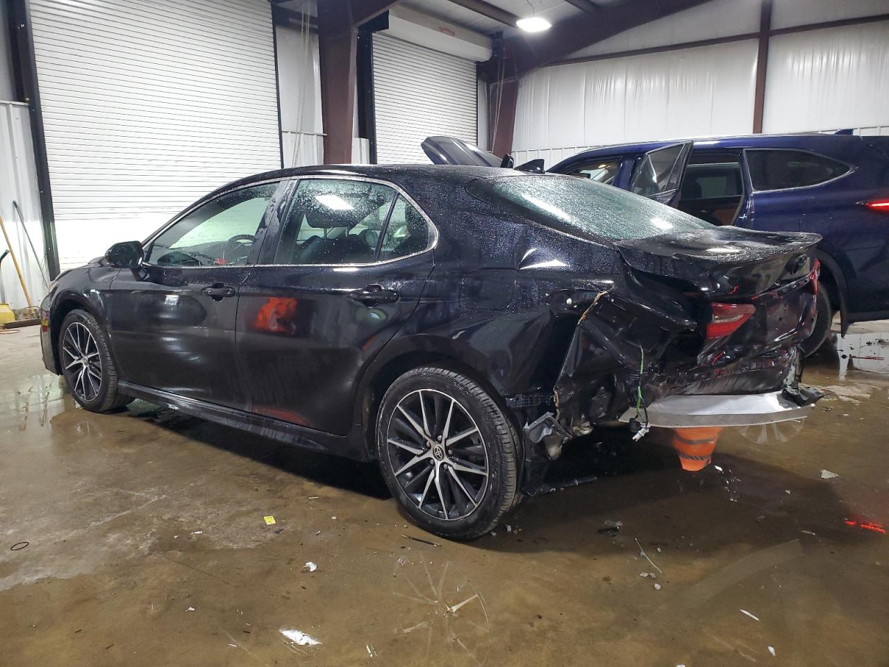 4T1G11AK7RU228550 TOYOTA CAMRY 2024