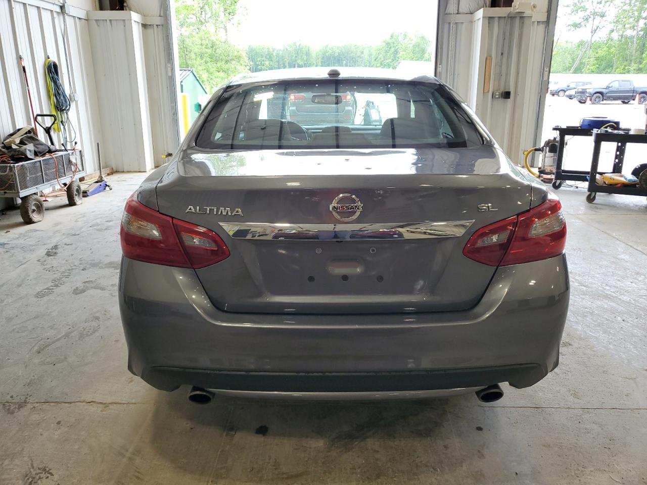 1N4AL3AP6JC249448 NISSAN ALTIMA 2018