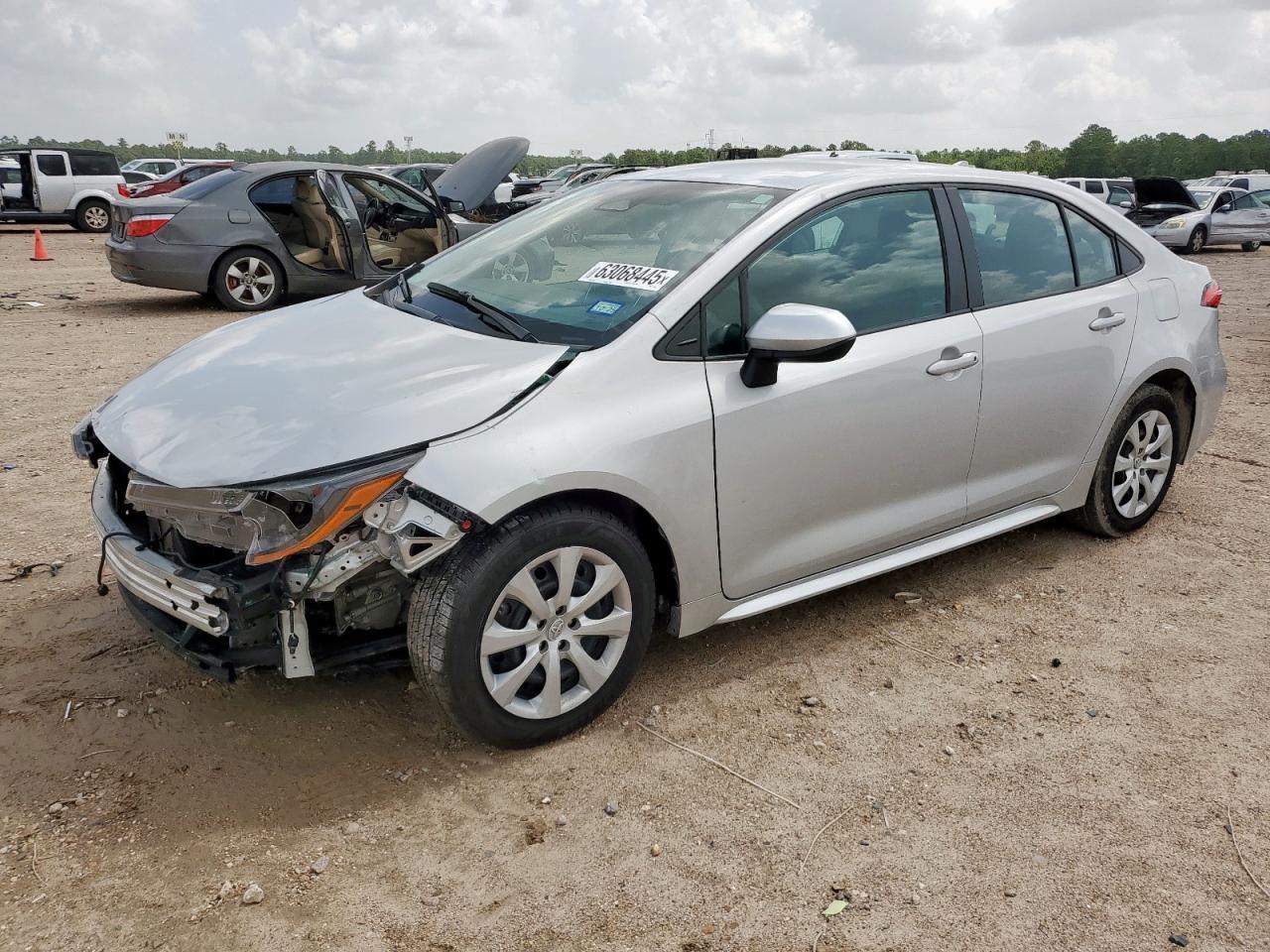 5YFB4MDE7RP101534 TOYOTA COROLLA 2024