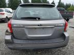 2009 Subaru Outback 2.5I   en Venta en Graham, WA - Front End