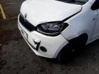 2017 SKODA CITIGO COL for sale at Copart SANDTOFT
