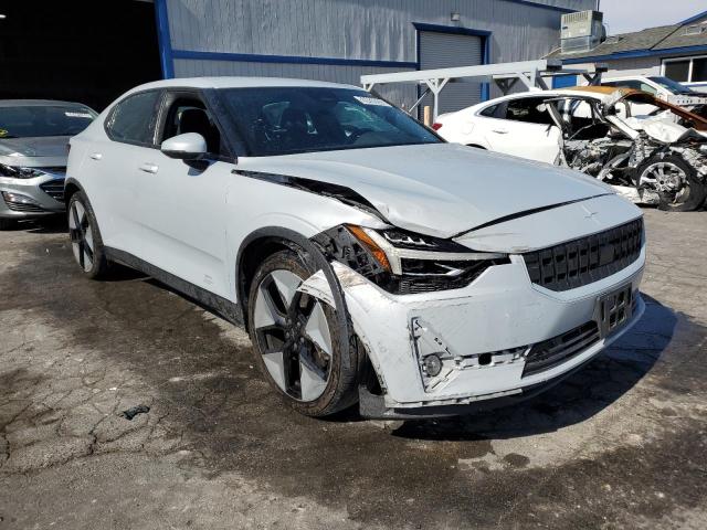  POLESTAR 2 2023 Biały