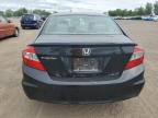 2012 HONDA CIVIC LX   à vendre chez Copart QC - MONTREAL