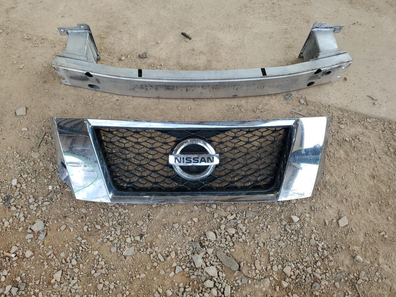 5N1AR2MN6GC669101 NISSAN PATHFINDER 2016