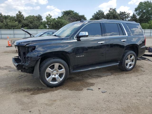 CHEVROLET TAHOE – zdjęcie z aukcji, lot #61208735