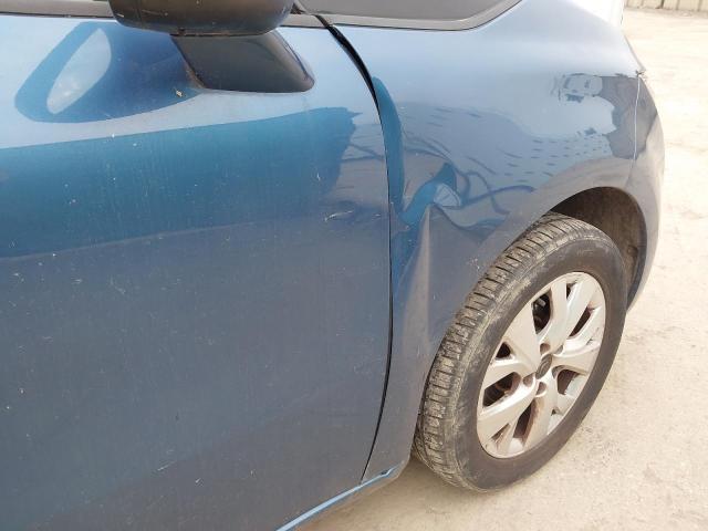 2016 CITROEN C4 GRAND P