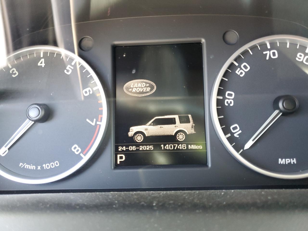2015 Land Rover Lr4 Hse Luxury VIN: SALAK2V65FA769113 Lot: 62270925