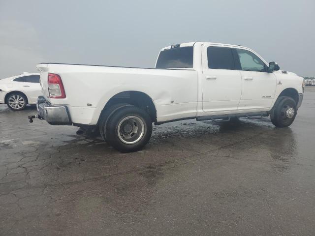  RAM 3500 2022 Белы