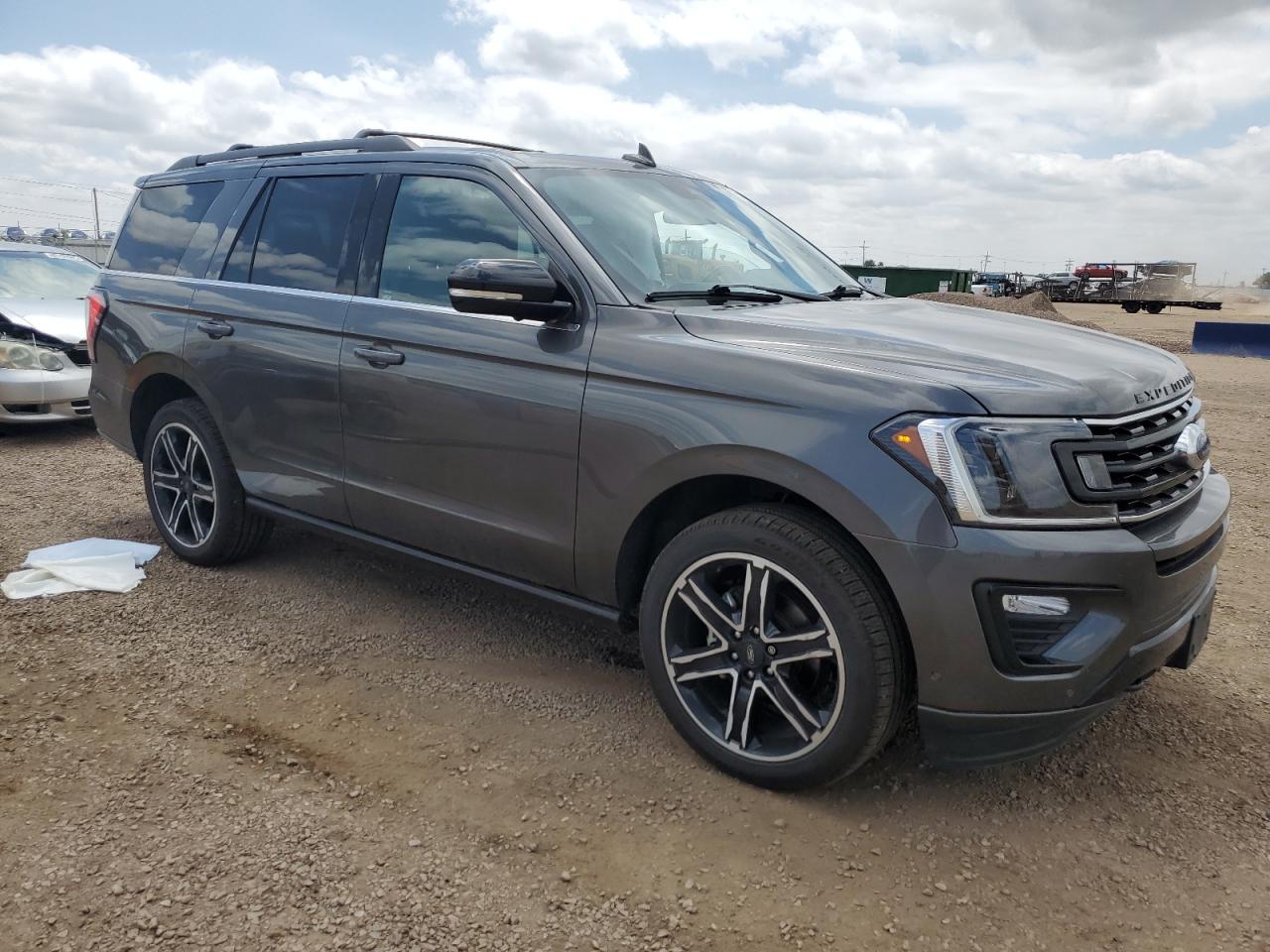 1FMJU2AT1MEA16614 FORD EXPEDITION 2021