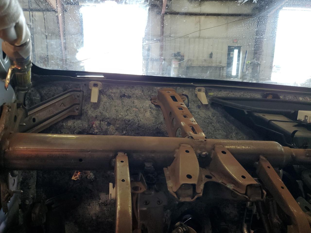 2006 Toyota Sienna Xle VIN: 5TDZA22C86S498087 Lot: 61197645