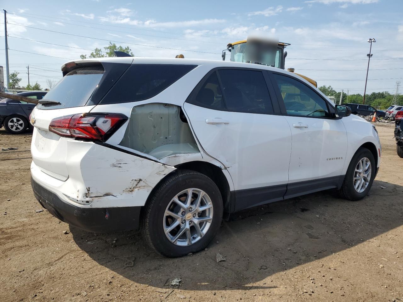 3GNAXHEG2RL235298 CHEVROLET EQUINOX 2024