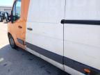 2016 VAUXHALL MOVANO F35 for sale at Copart NEWBURY