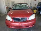 2007 Toyota Corolla Ce   للبيع في Madisonville، TN - Front End