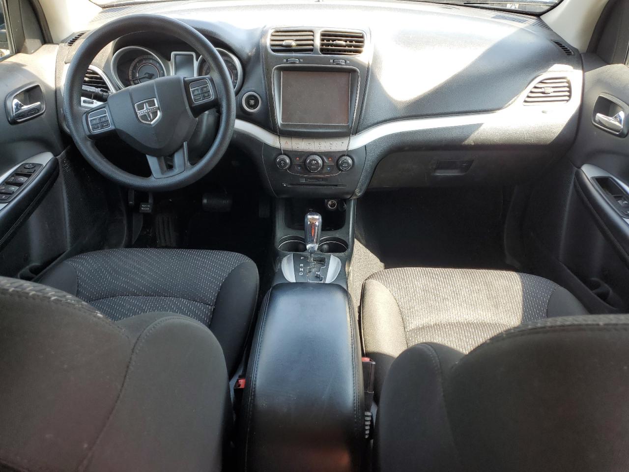 2019 Dodge Journey Se VIN: 3C4PDCBG8KT874925 Lot: 60790285