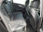 2017 AUDI A4 PROGRESSIV   for sale at Copart ON - TORONTO