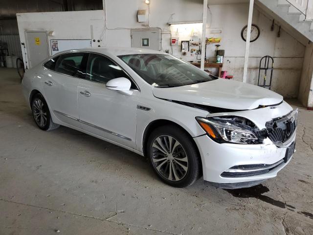  BUICK LACROSSE 2017 Белы