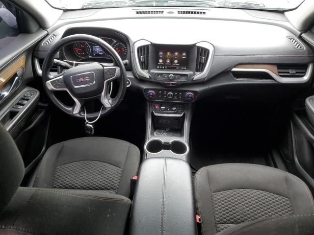  GMC TERRAIN 2019 Белы