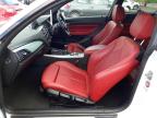 2015 BMW 116D M SPO for sale at Copart SANDTOFT