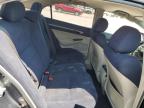2007 Honda Civic Hybrid zu verkaufen in Kansas City, KS - Minor Dent/Scratches