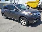 2011 Acura Mdx    продається в Sacramento, CA - Mechanical