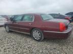 2003 Lincoln Town Car Cartier zu verkaufen in Wayland, MI - Vandalism