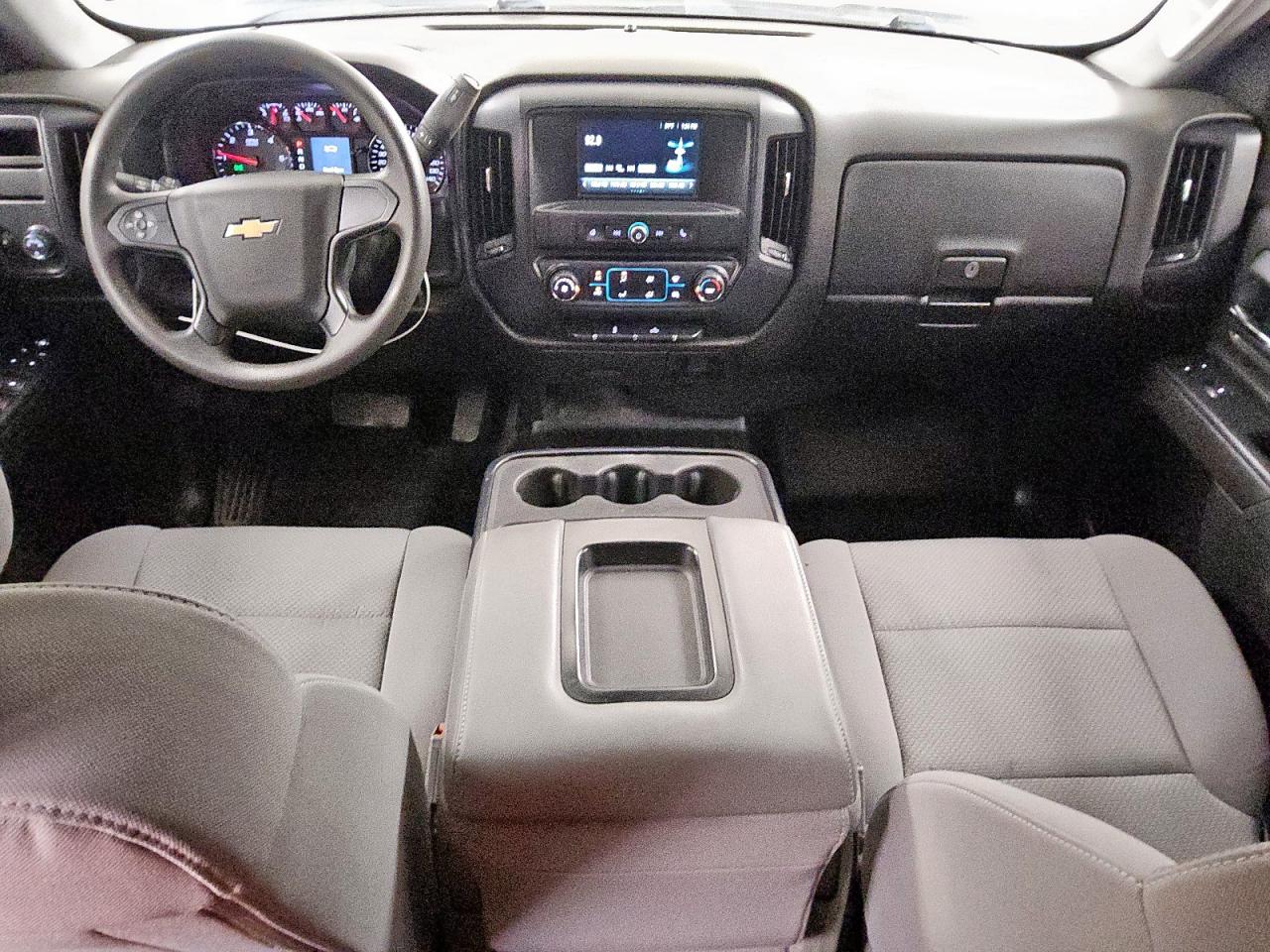 2GCRCNECXK1223944 CHEVROLET ALL Models 2019