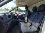 2015 VAUXHALL VIVARO 290 for sale at Copart COLCHESTER