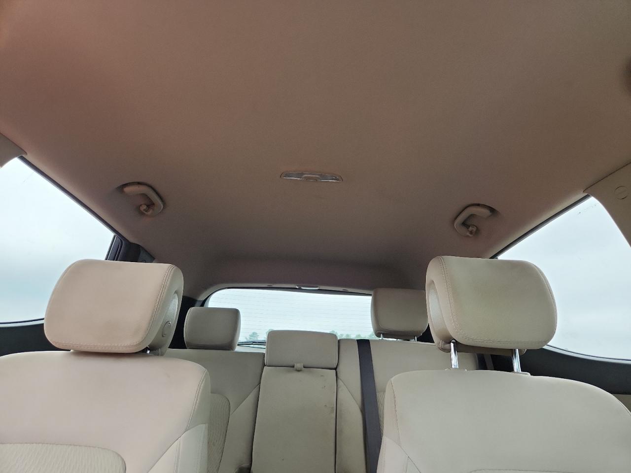 2017 Hyundai Santa Fe Sport VIN: 5NMZUDLB6HH039428 Lot: 61574675