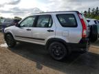 2005 HONDA CR-V LX   for sale at Copart ON - TORONTO
