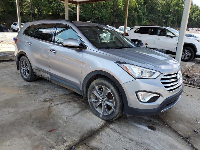 Parquets HYUNDAI SANTA FE 2016 Gray